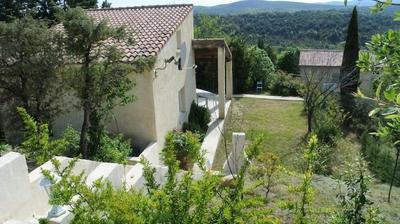 Domaine La fontaine du Cade