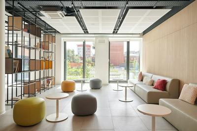 aparto Milan Durando