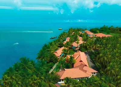 Backwater Ripples Kumarakom