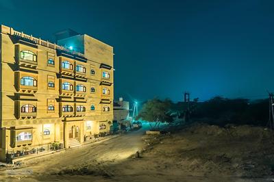 Hotel Jaisal House