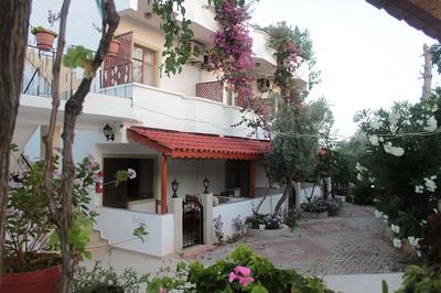 Zeybek 2 Pension & Apart