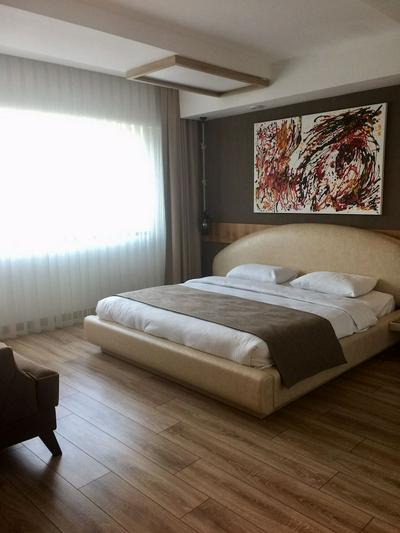 Nisantasi Exclusive Suites