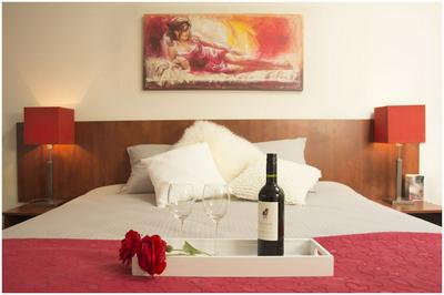 Hotel Duhoux Leeuwarden