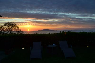 The Sunset