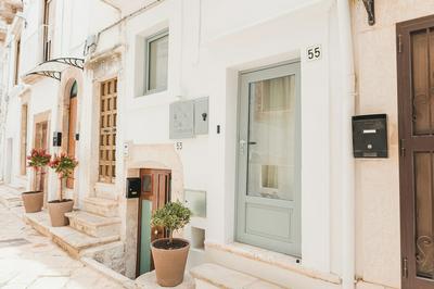 Dimore Bianche Santa Chiara