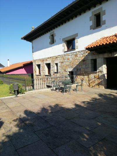 Posada El Jardin de Angela