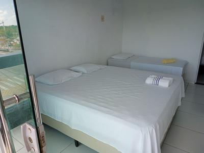 Hotel Mar e Onda Salinopólis