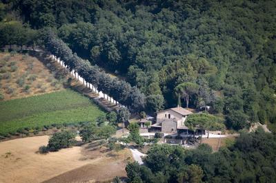 Agriturismo Colle Pu