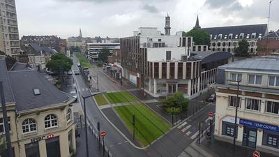 Hôtel le Clémenceau