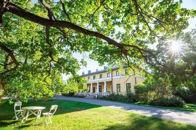 Kyyhkylä Wellbeing Resort