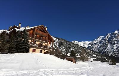 Echaillon Hotel & Spa
