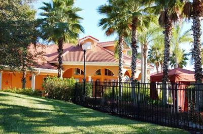 Solana #2 - 7 Bed 5 Baths Villa