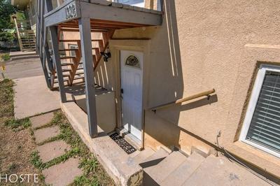 2BR Garden-level Great Outdoors Dog Friendly