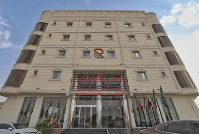 Sama Al Riffa Serviced Apartments