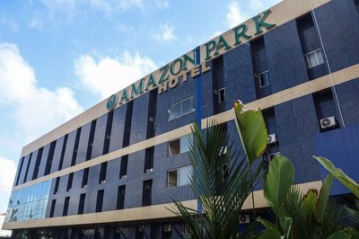 Amazon Park Hotel