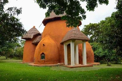 Nature's Green Beach Resort