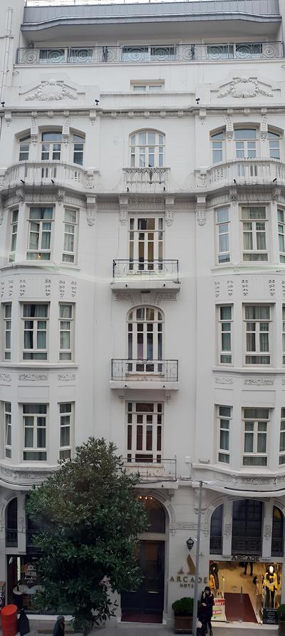 Arcade Otel - Image 94