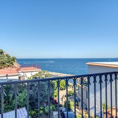 Casa Sant Antonio by the Sea