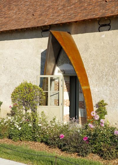 LE BOIS DES CHAMBRES