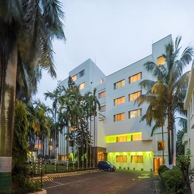 Peerless Hotel Durgapur