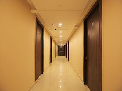 OYO Flagship 15751 Grand Ashirwad