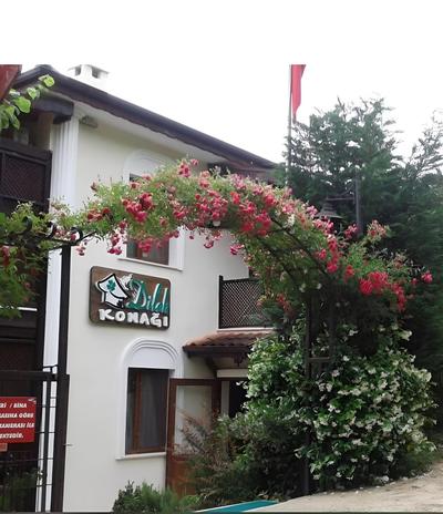 Dilek Konağı