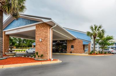 Rodeway Inn North Charleston - Ashley Phosphate, 사진 2