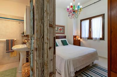 Casa Il Borgo in Stintino