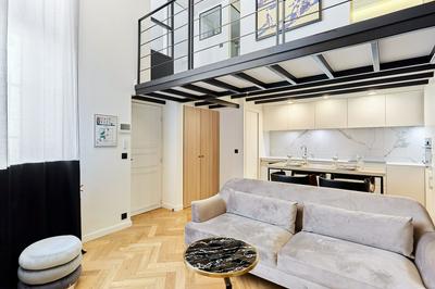 Duplex Center of Paris