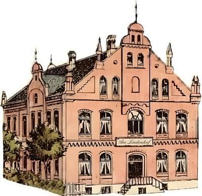 Hotel Am Lindenhof
