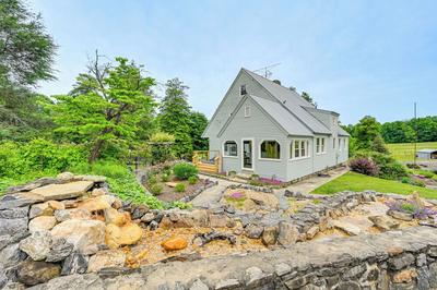 Ronda Home w/ Hot Tub + Fire Pit, Near Wineries!