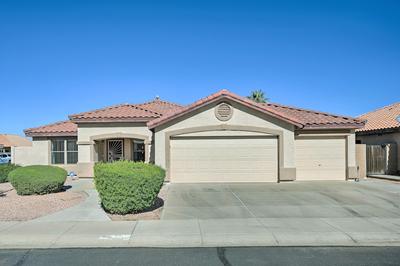Phoenix Home w/ Patio, 2 Mi to State Farm Stadium