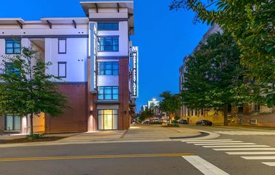 Marble Alley Lofts