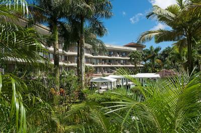 The Royal Corin Thermal Water Spa & Resort - Adults Only