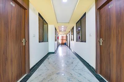 Fabhotel The Sunrise