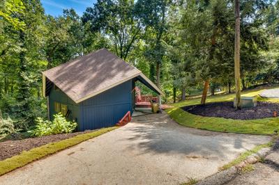 Peaceful Gainesville Cottage w/ Lake Lanier Access