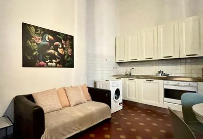 Ghibellina Lopez in Firenze