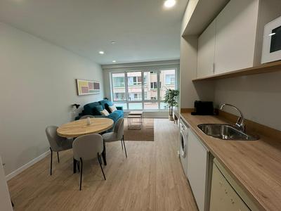 Apartamentos Olivia by gaiarooms