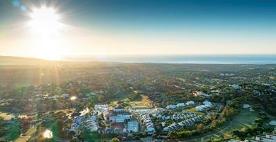 SO Sotogrande Spa & Golf Resort Hotel