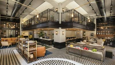 Market House - An Atlas Boutique Hotel
