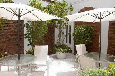 Le Cinque Lusso Recoleta