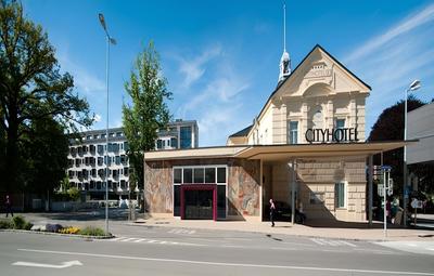 Cityhotel Design & Classic