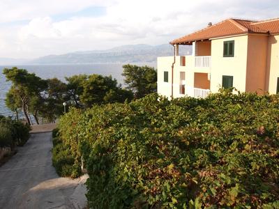 Apartments Šantić
