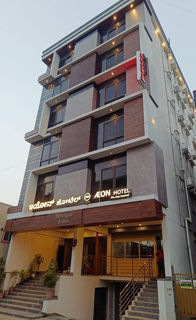 AEON HOTEL