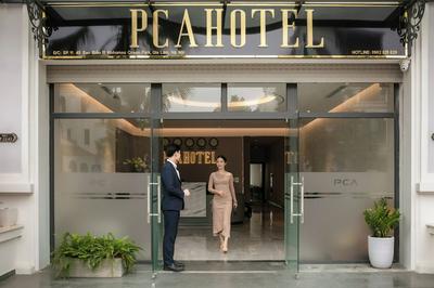 PCA Hotel 2 - Vinhomes Ocean Park