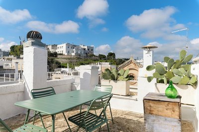 Terrazza Teleo by Wonderful Italy