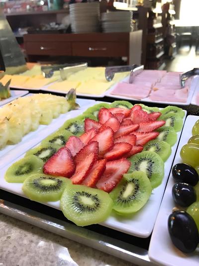 Hotel Barreto