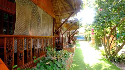 Koh Lipe Homestay