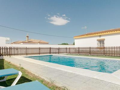 Casa Mariana 1417 in Conil de la Frontera