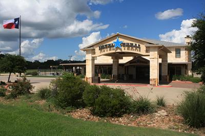 Hotel Texas